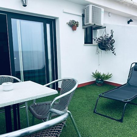 La Cabana Peñíscola المظهر الخارجي الصورة