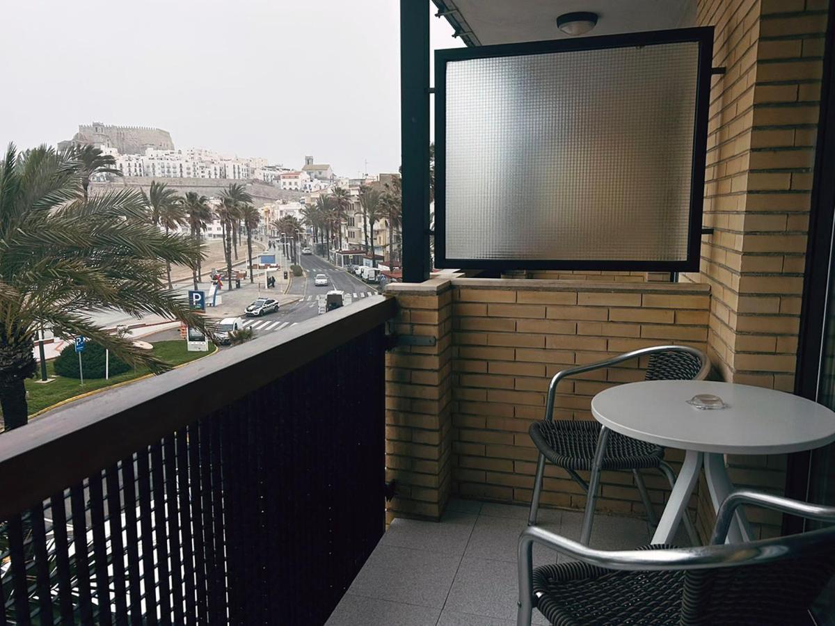La Cabana Peñíscola المظهر الخارجي الصورة