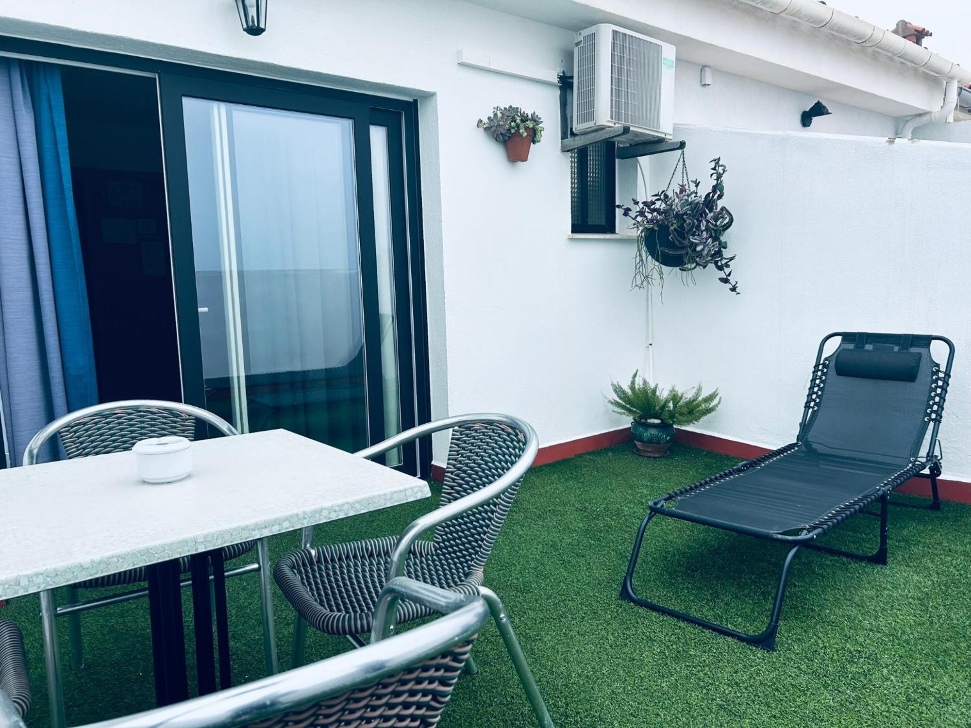 La Cabana Peñíscola المظهر الخارجي الصورة
