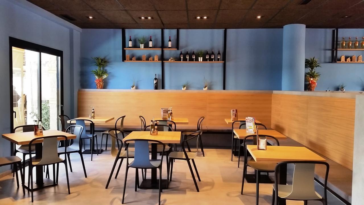 La Cabana Peñíscola المظهر الخارجي الصورة