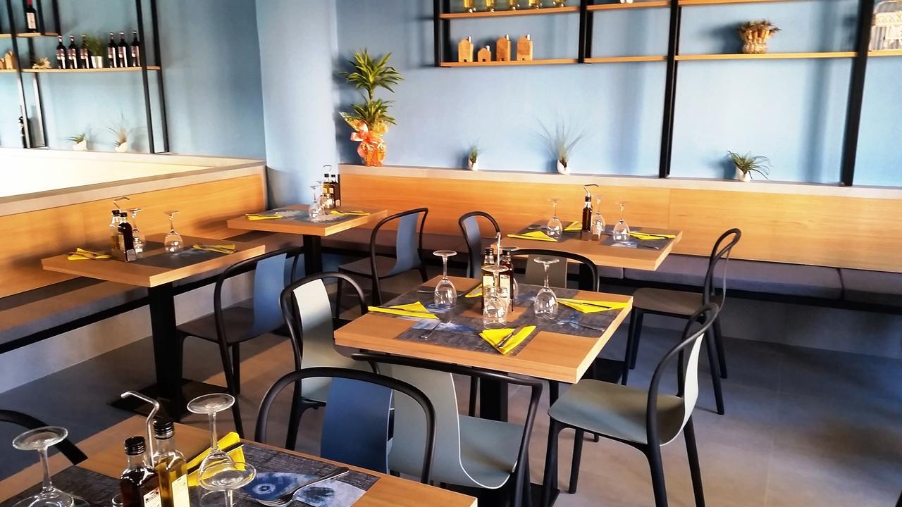 La Cabana Peñíscola المظهر الخارجي الصورة