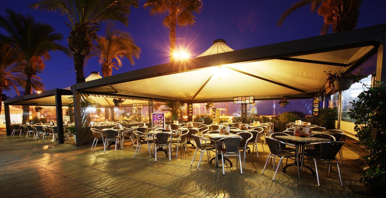 La Cabana Peñíscola المظهر الخارجي الصورة